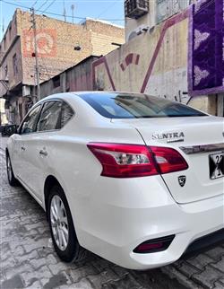 نيسان سنترا